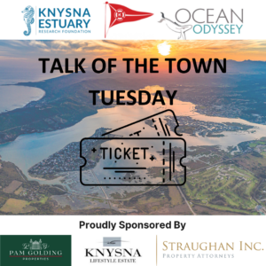 Talk of the Town - Drop, Watch & Learn: What BRUVs Tell Us About MPAs