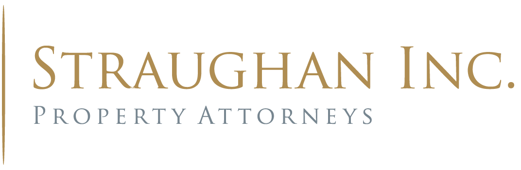 Straughan Incorporated